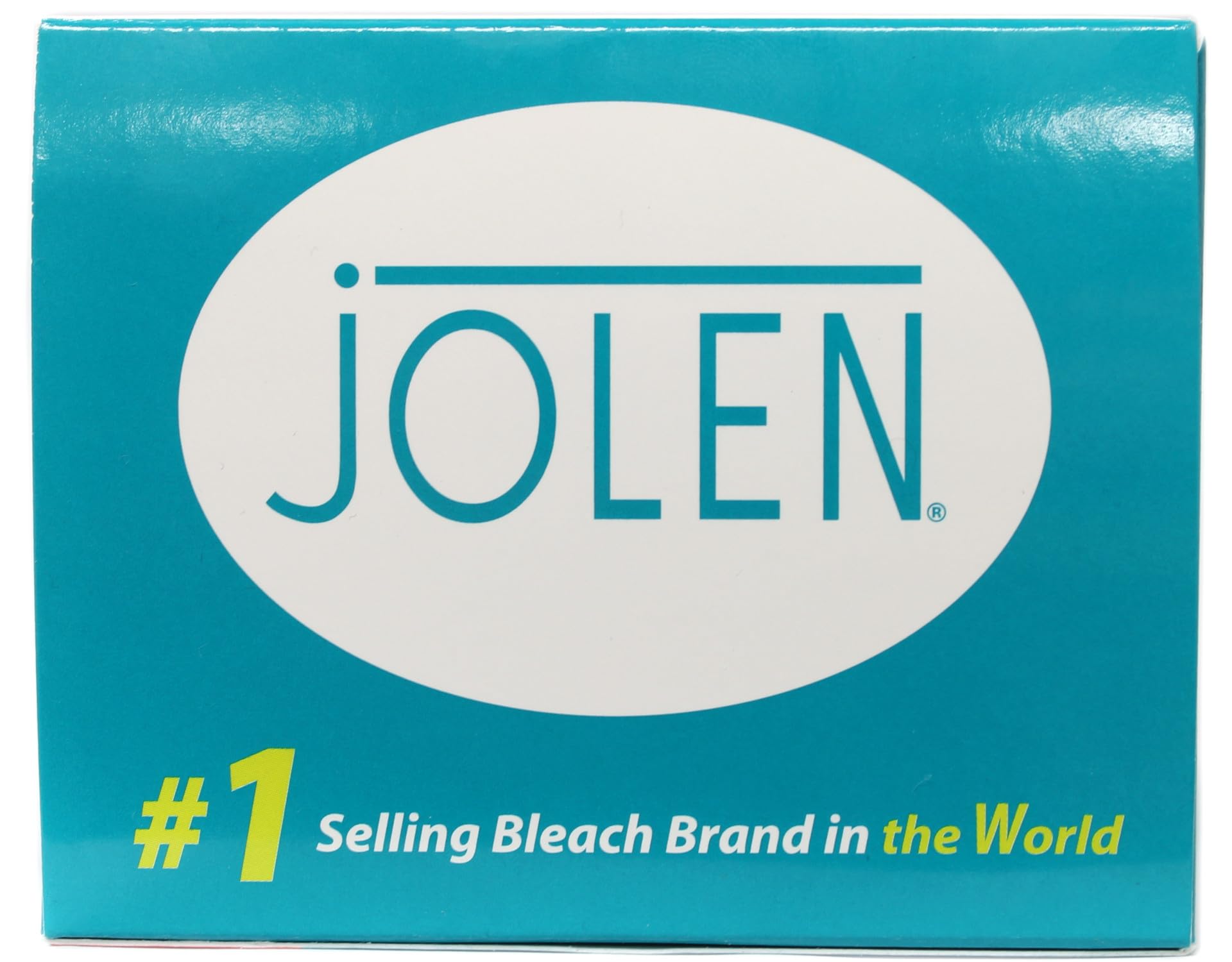 Jolen Crème décolorante (Formule normale) - 30 ml