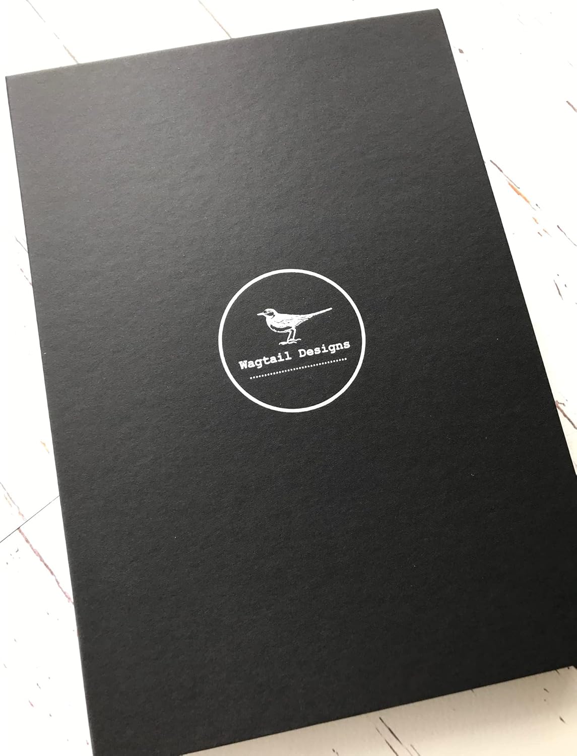 Writing Paper Unique Gift Set (A5) With A Oak Tree Illustration