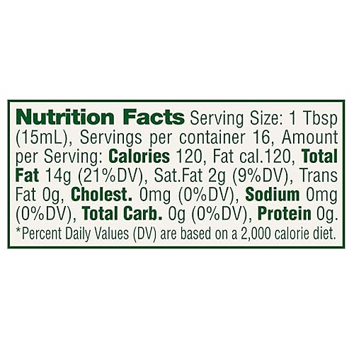 Miniatura 2 de Mantova Grand'Aroma Piccante Aceite de oliva virgen extra con sabor, fabricado en Italia, prensado en frío, 100% natural, aceite de cocina saludable