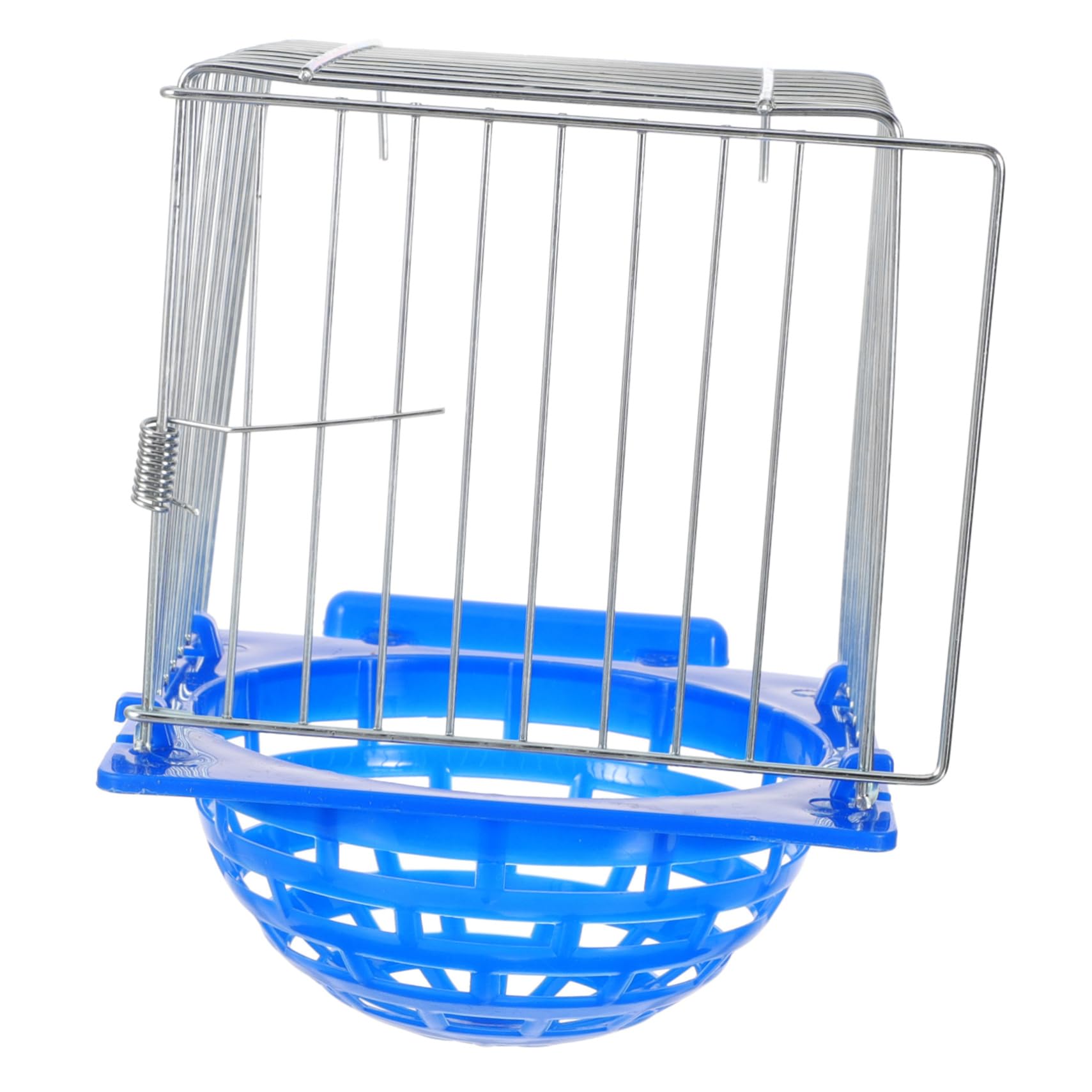 YARNOW 3 Pièces nid d'éclosion nid de Perroquet Oiseau nid de canaris couveuse incubateur Cage à Oiseaux Refuge pour perroquets nid d'oiseau pour Cages Le nid d'oiseau volière Support