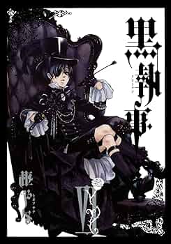 Amazon.co.jp: 黒執事(6) (Gファンタジーコミックス) : 枢 やな: 本