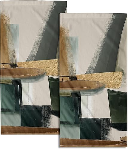 Vista 85 de Toallas de mano en blanco y negro – Toallas clásicas a rayas blancas y negras, toallas de baño modernas y sencillas, toallas de baño absorbentes