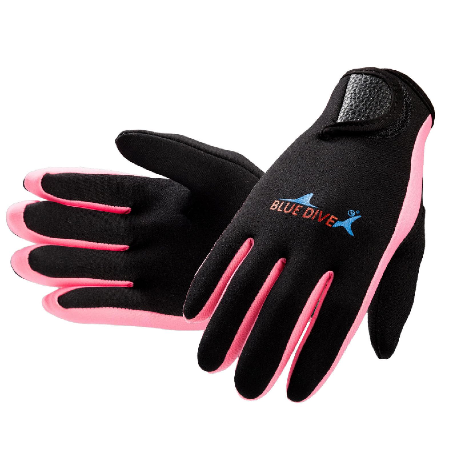 EVO 3mm Dive Gloves 2XL