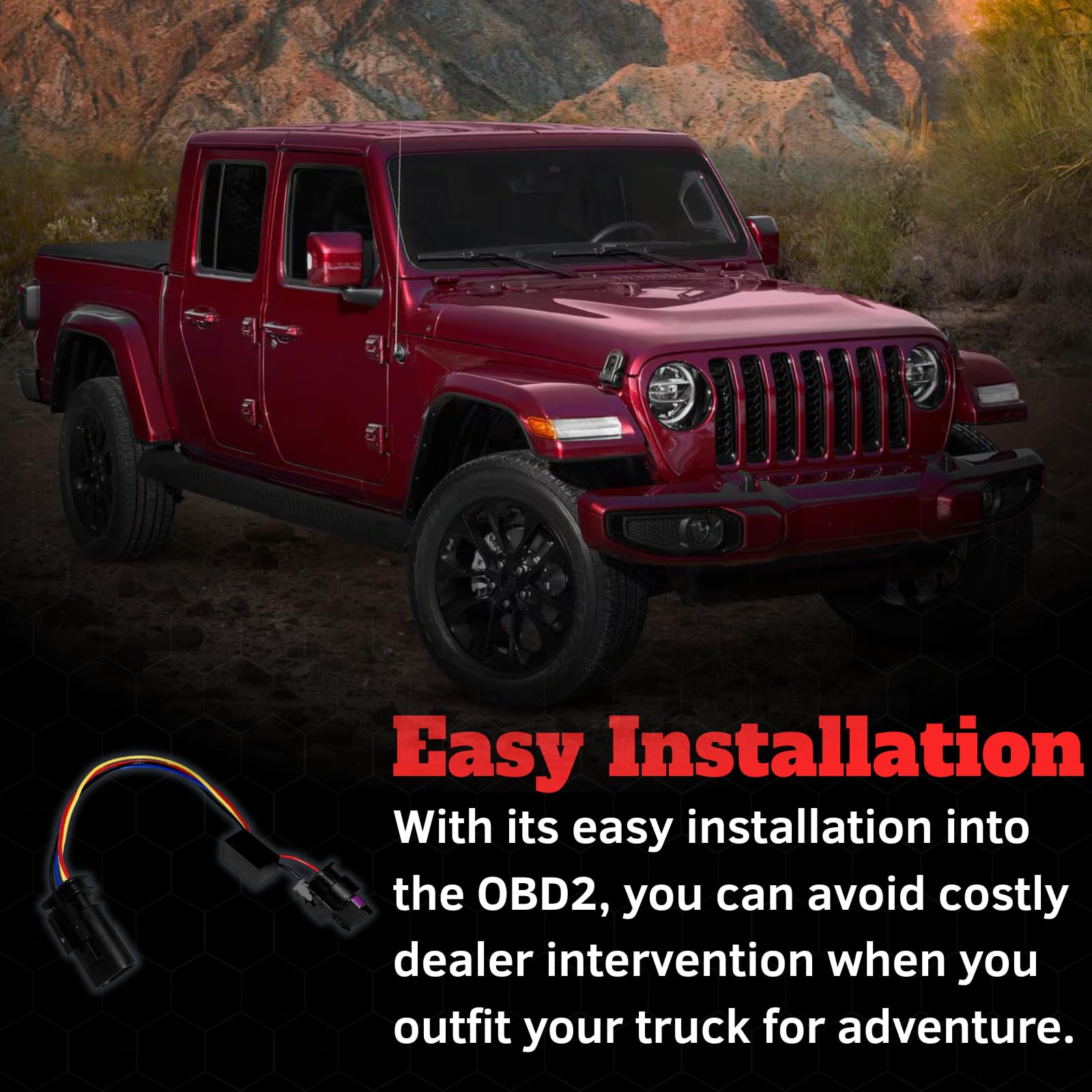 Amazon.com: Z Automotive Z Locker OEM fits 2020-2026 Wrangler JL