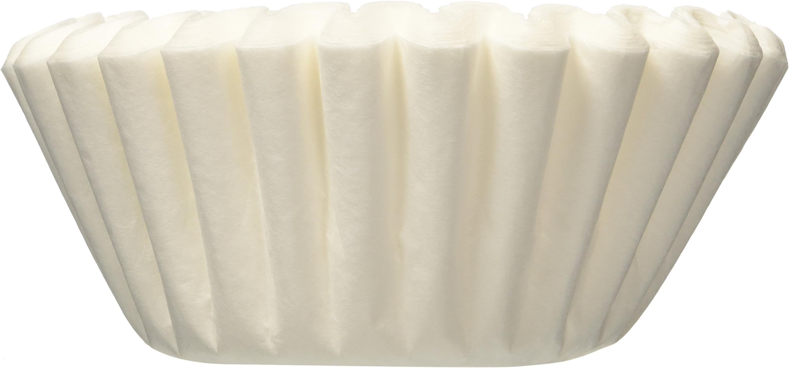 Amazon.com: 1 X ROCKLINE BASKET COFFEE FILTERS (8-12 Cup Basket) 700 ...