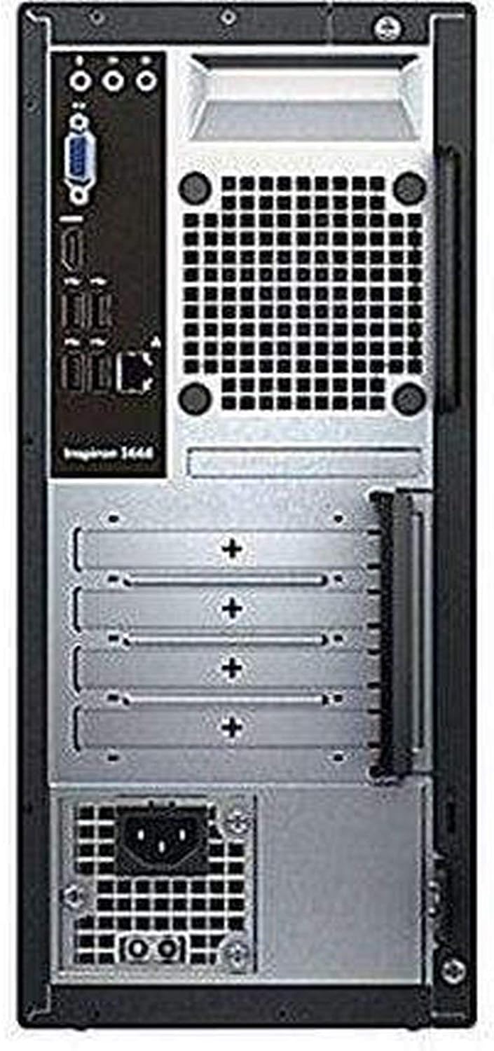 Buу 1 gеt 1 2018 Newest Dell Premium Business Flagship Desktop PC with Keyboard&Mouse Intel Core i5-7400 Processor 12GB DDR4 RAM 1TB 7200RPM HDD Intel 630 Graphics DVD-RW HDMI VGA Bluetooth Windows 10 Pro-Black