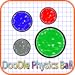 Doodle Physics Ball