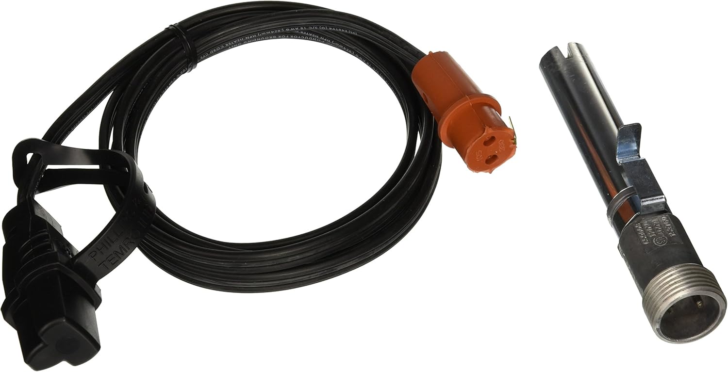 ZeroStart 3400020 Freeze Plug Heater Automotive