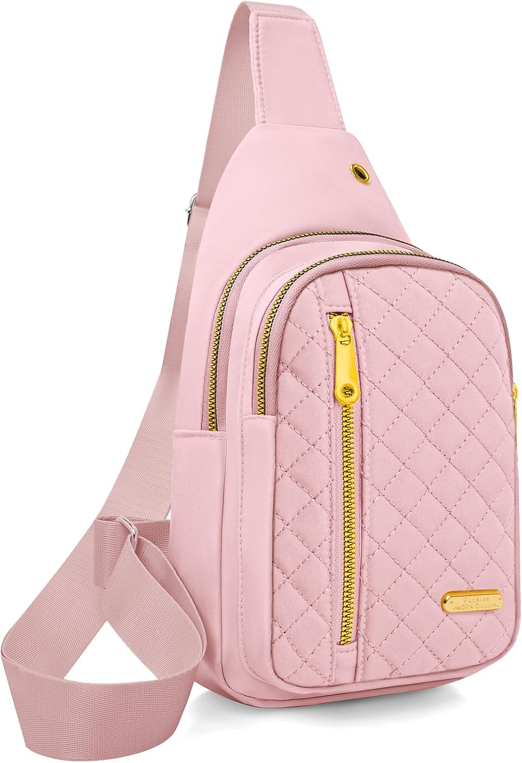 Small Sling Bag For Women Men Casual Crossbody Sling...