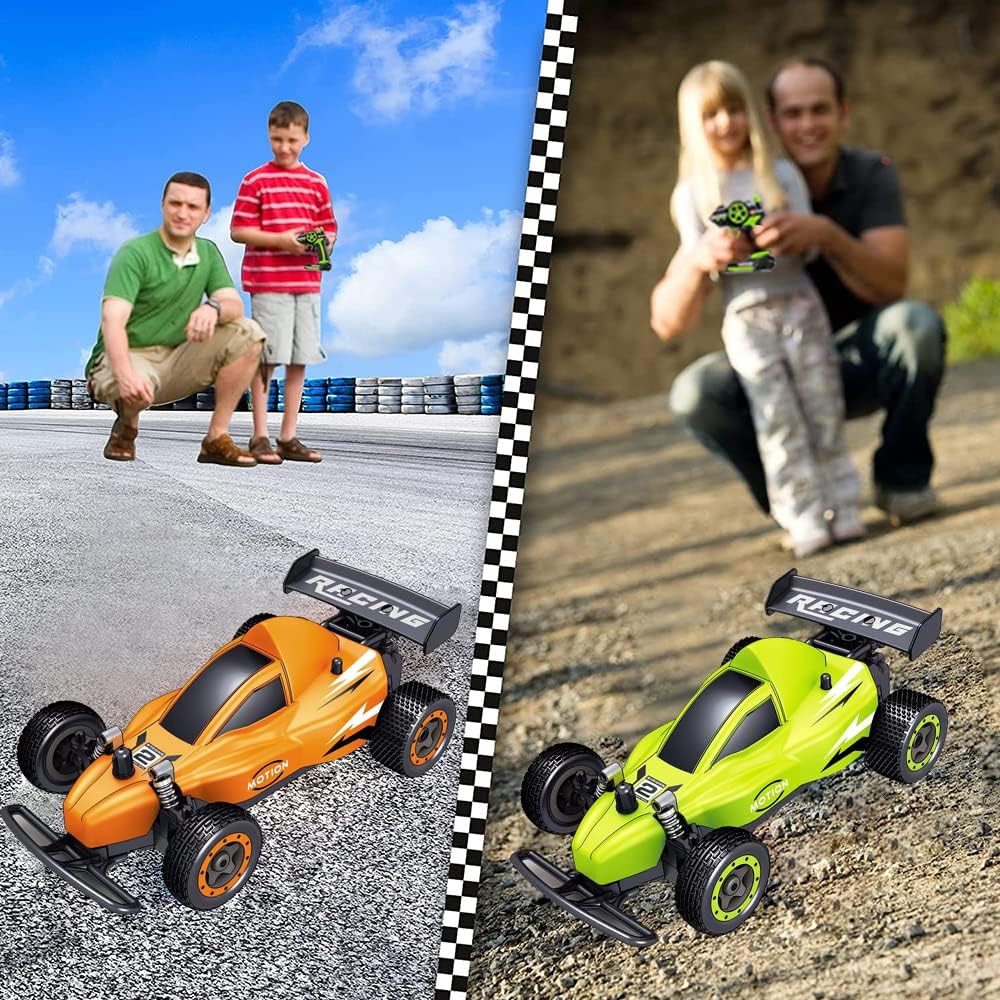 Hobby RC Race Cars, Remote Control Cars with Rechargeable Battery for Kids Girls Boys 3 4 5 6 7, 8-12 Years Old, 2.4Ghz RC Drift Car Racing Sport Toy Cars for Boys Girls Kids Gift for Christmas : Toys & Games