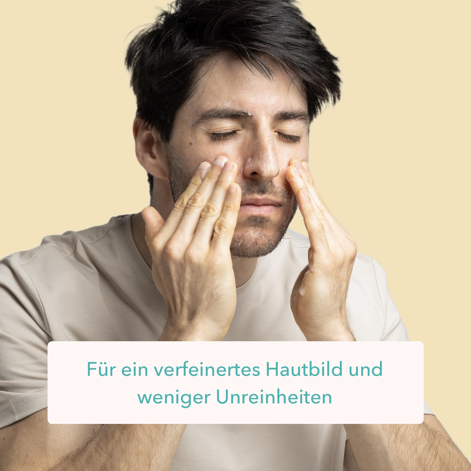 colibri skincare Purifying Gel Cleanser 200ml - bekannt aus TikTok und Instagram - Waschgel für das Gesicht mit Salicylsäure (BHA) für eine intensive, porentiefe Gesichtsreinigung - Made in Germany