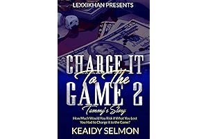 Charge It to the Game 2: Tammy's Story