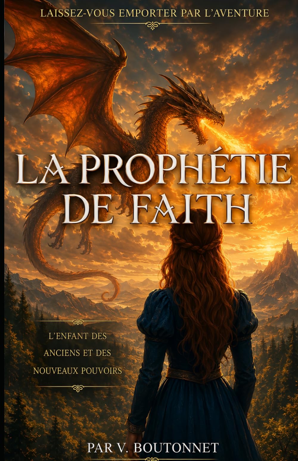 La Prophétie de Faith