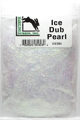 Vista 11 de HARELINE DUBBIN(ヘアラインダビン) ヘアライン アイスダブ#001-#200 [LOT5] 61210131011 Pavo real negro