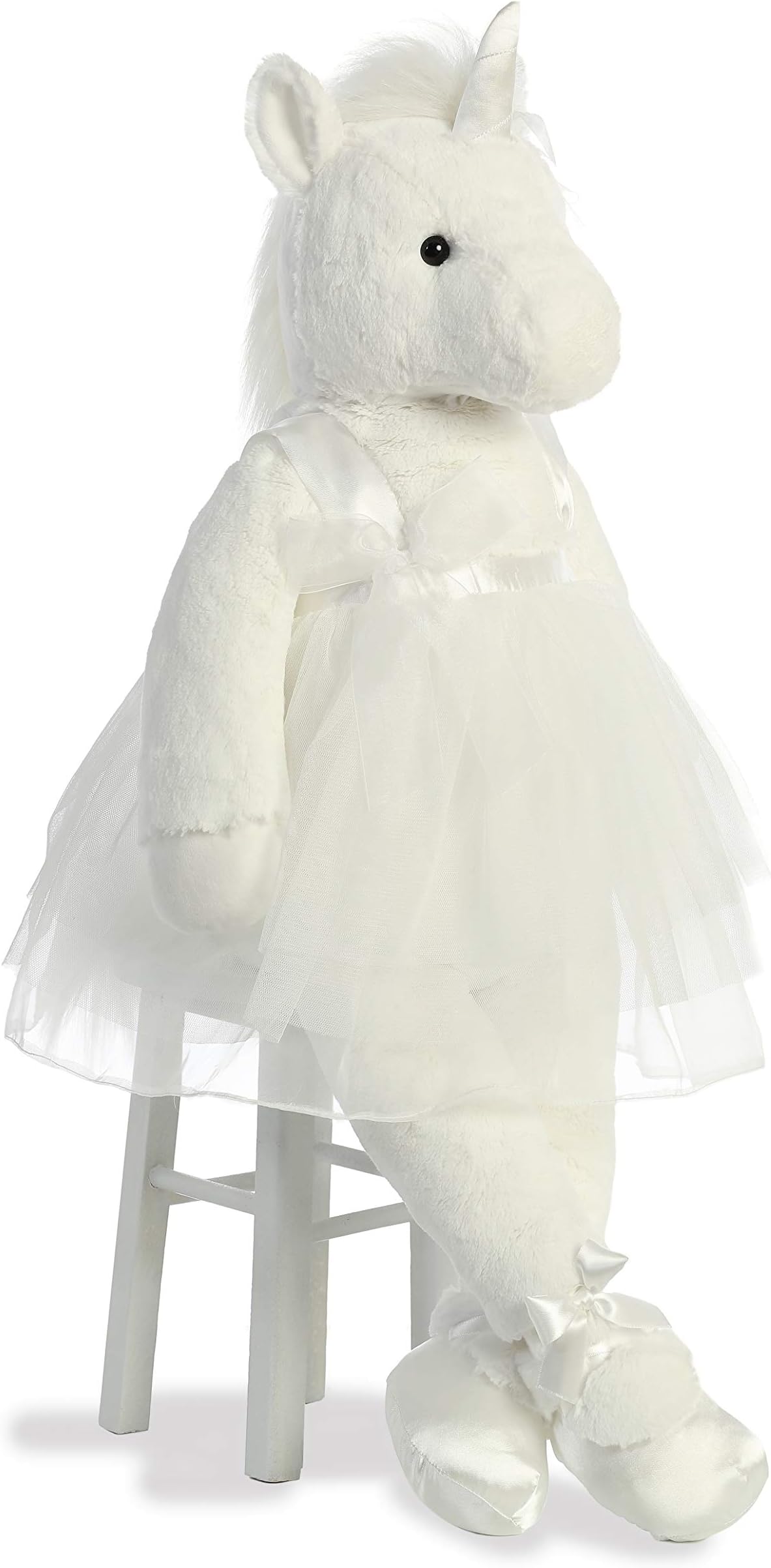 Aurora - Blush and Glitter - 31" Daydreamer Uni-Corn