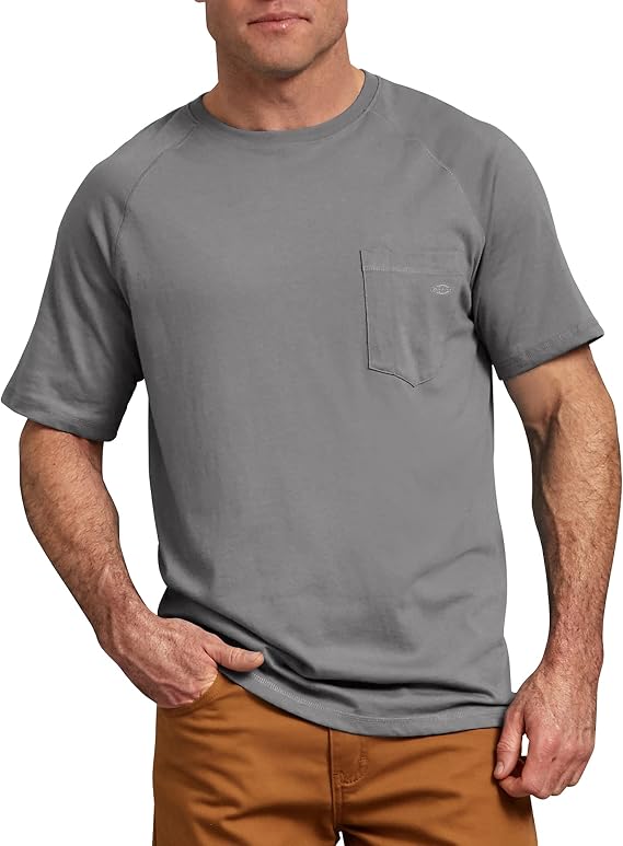 Short Sleeve Performance Cooling Tee 