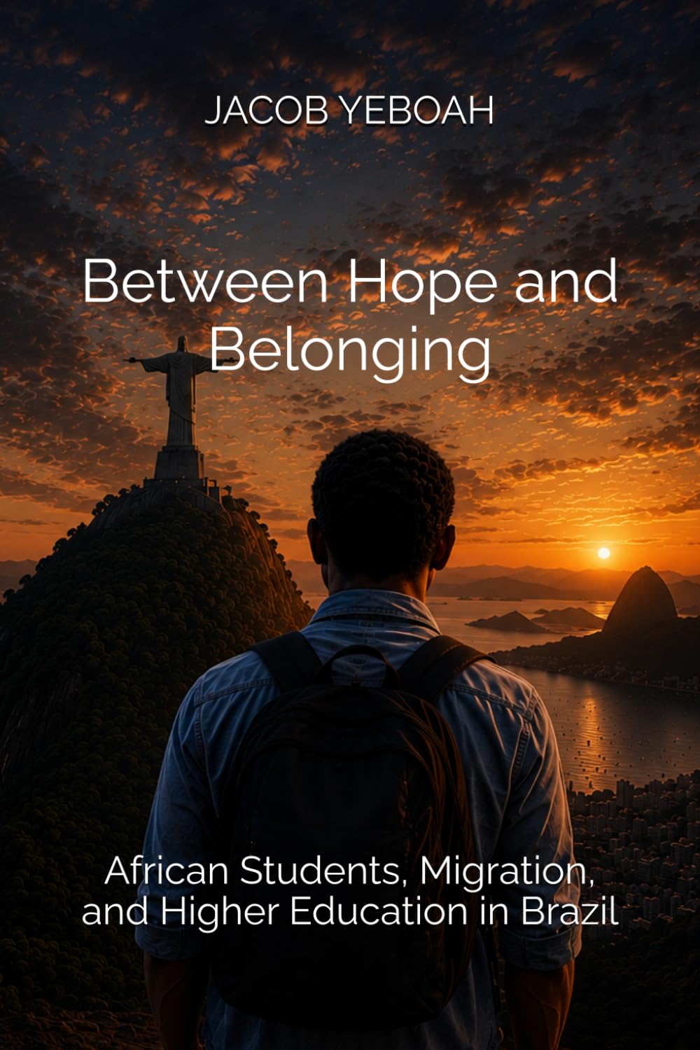 Between Hope and Belonging: African Students, Migration, and Higher Education in Brazil