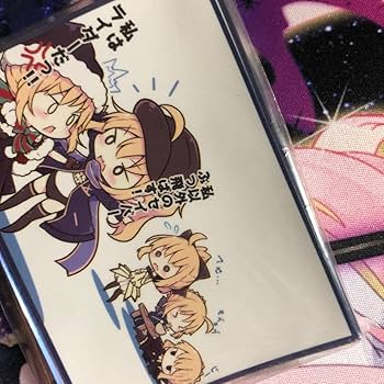 ピロ水　FGO スリーブセット 楽天市場】fgo スリーブ（ホビー）の通販