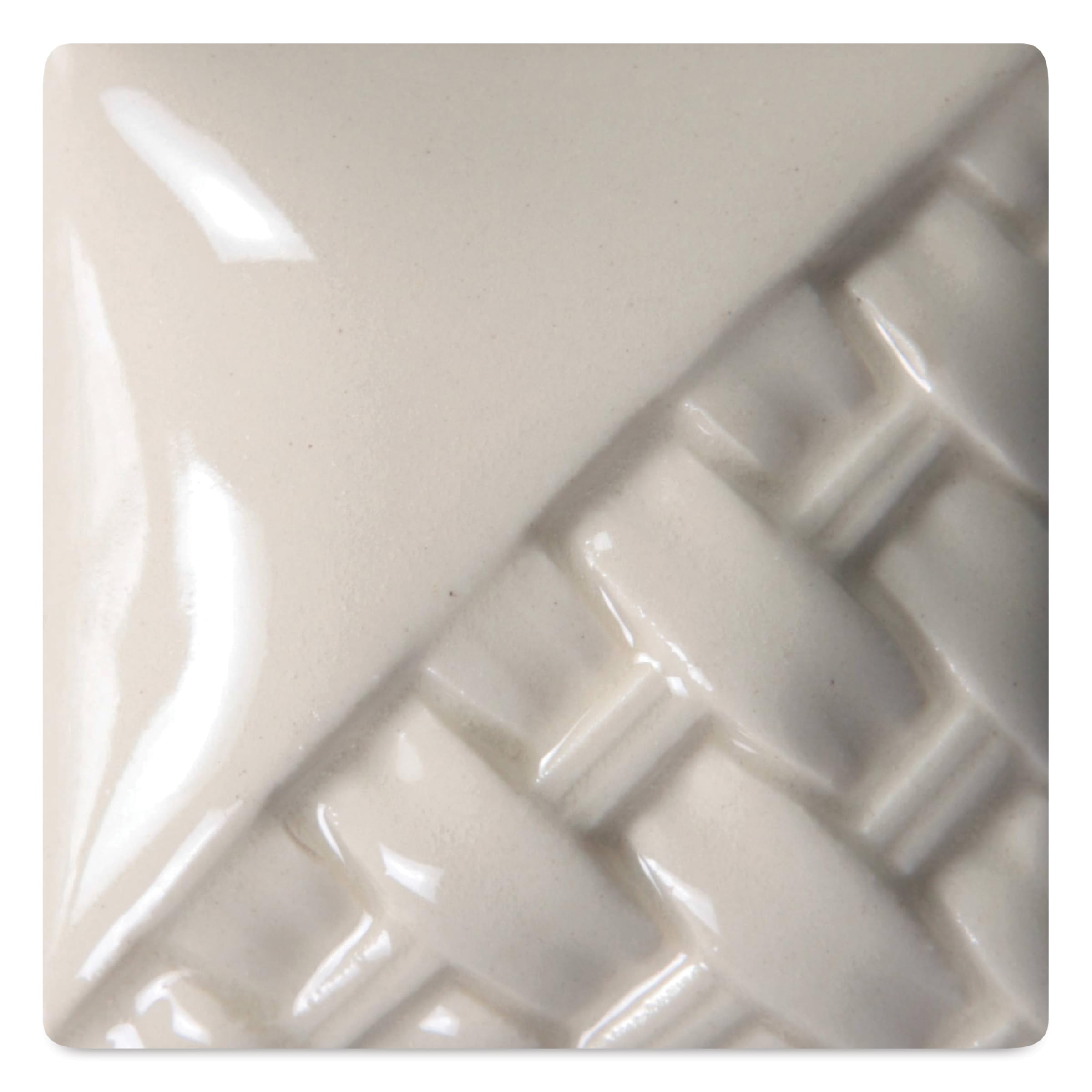 Clear Glaze for Stoneware by Mayco