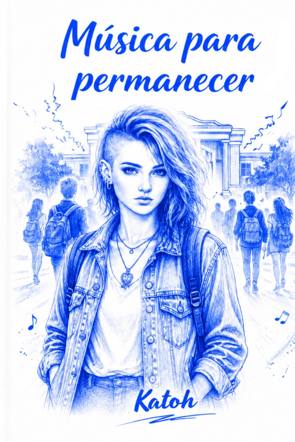 Música para permanecer
