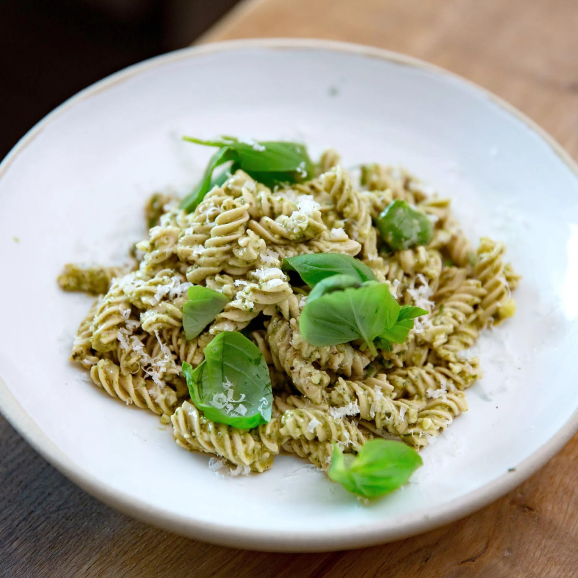 STEINER´s Low Carb Pastamix | 99% weniger Kohlenhydrate | Tagliatelle + Fusilli | Ballaststoffreich, (STEINER´s Pastamix, 3+3 Pack)