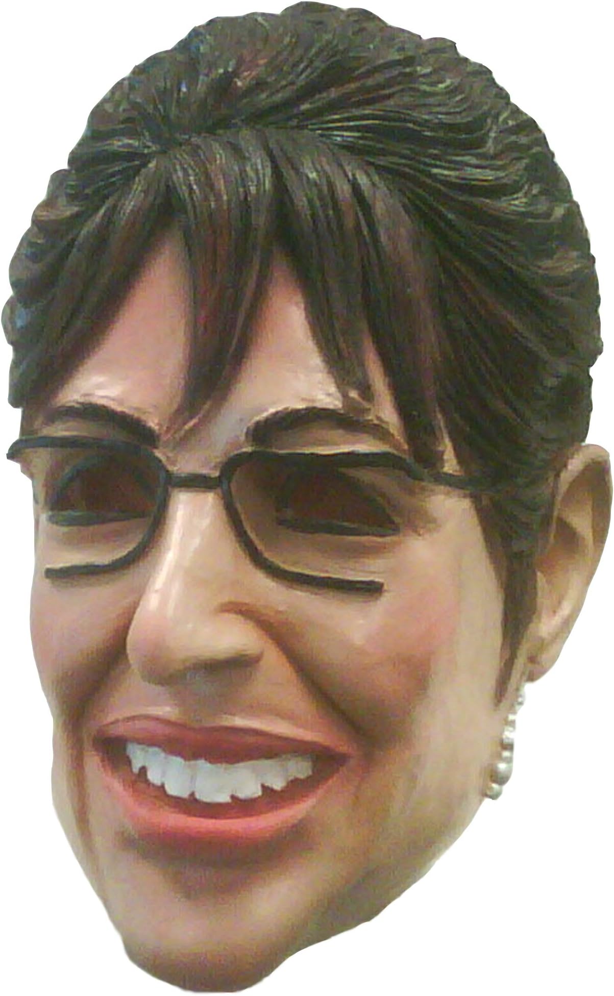 Klein International Sarah Palin Mask