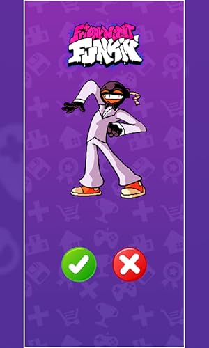 whitty Music Battle Friday Night Funkin Mod