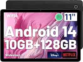 ⭐️タブレット 11インチ Android 14 wi-fi6 モデル⭐️ Amazon.co.jp: Android 14 タブレット 11インチ、TECLAST P50S