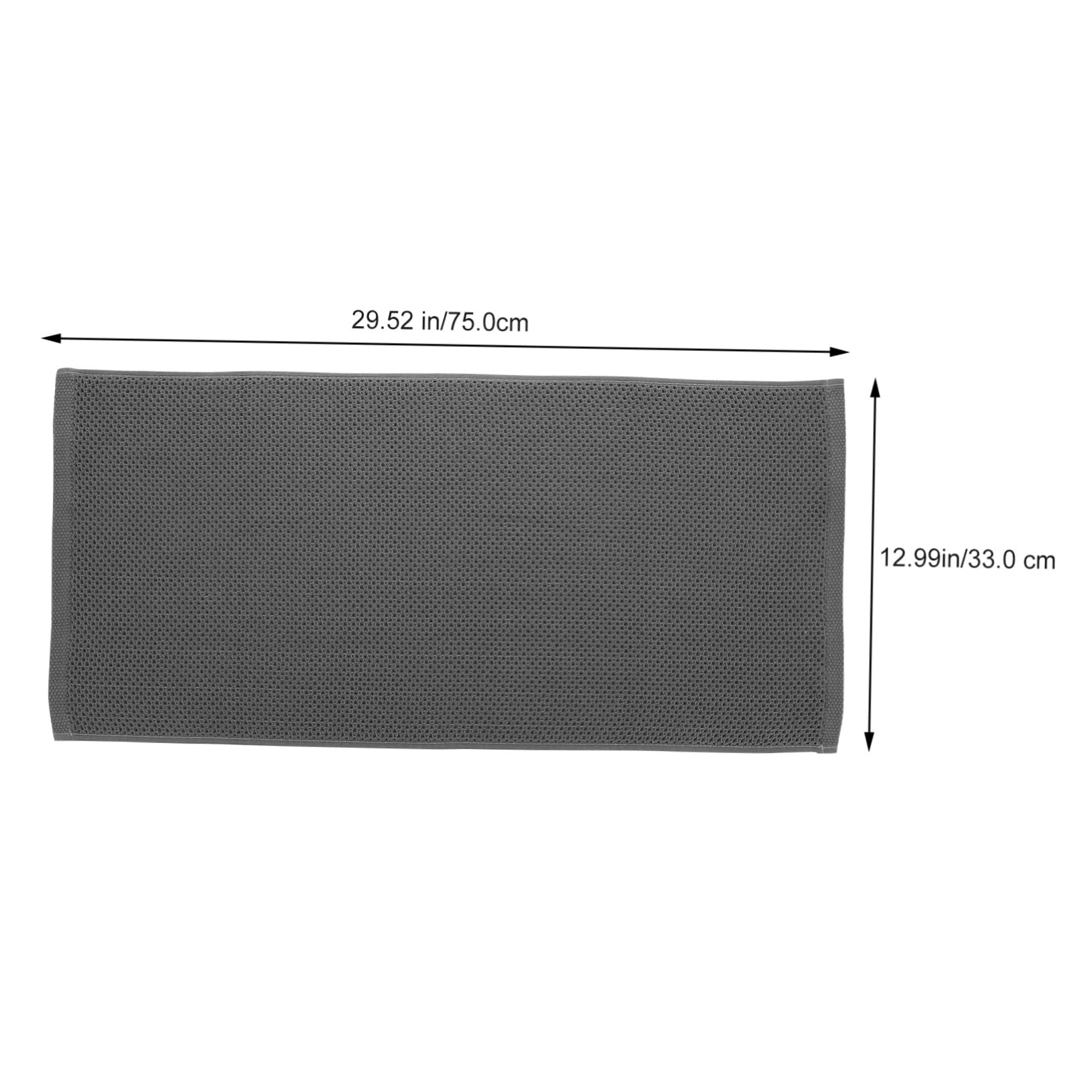 ifundom Quick Dry Sports Towel Cotton Hand Towels for Outdoor Gym Yoga Fitness