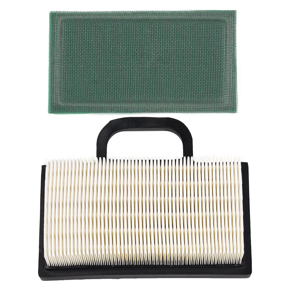 Rotary Dist 5 Pk Air Filters for Homelite/Jacobsen D92702B, 69141; Fits XL2 & Super 2