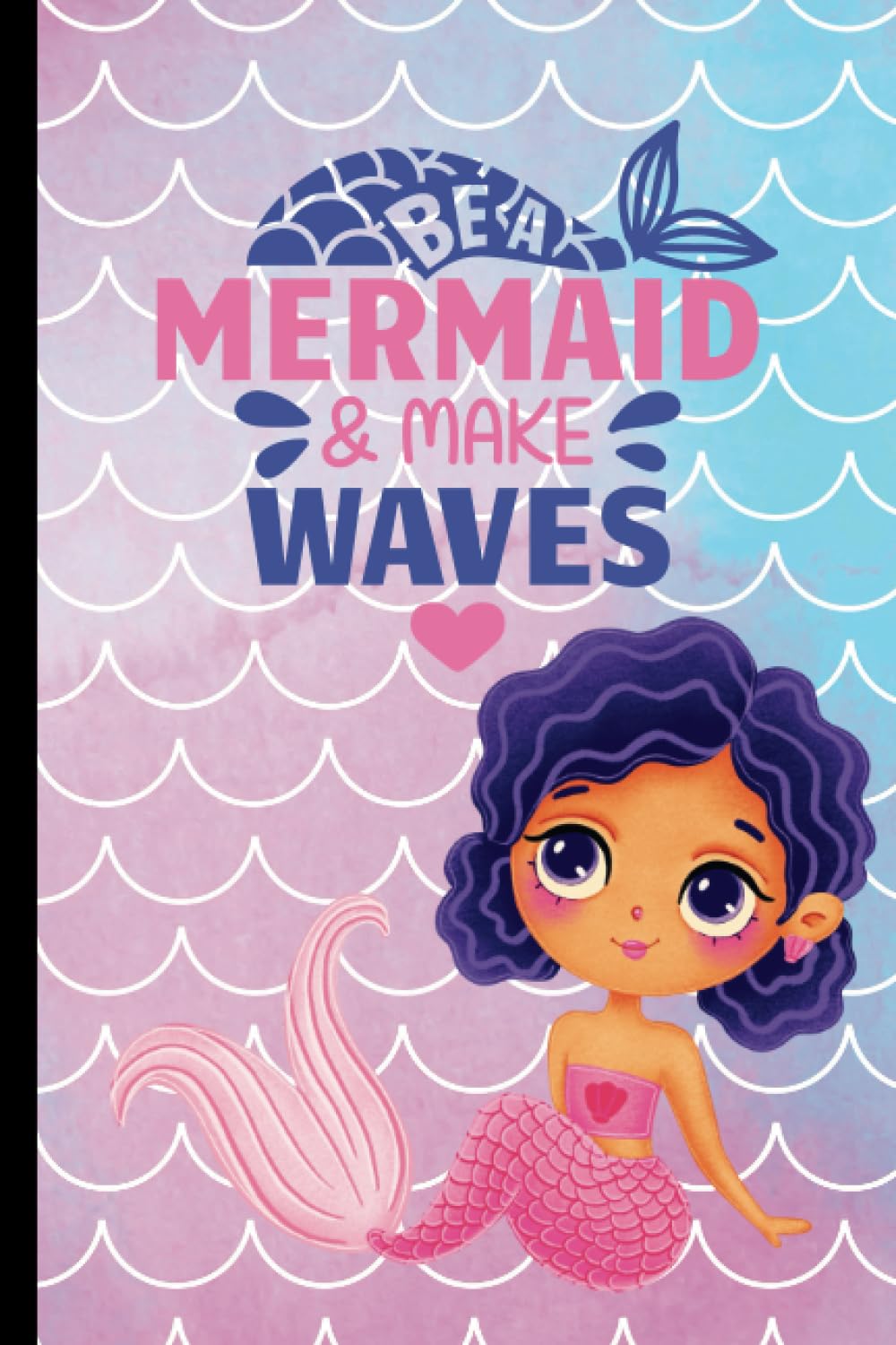 Make Waves: Dot Journal