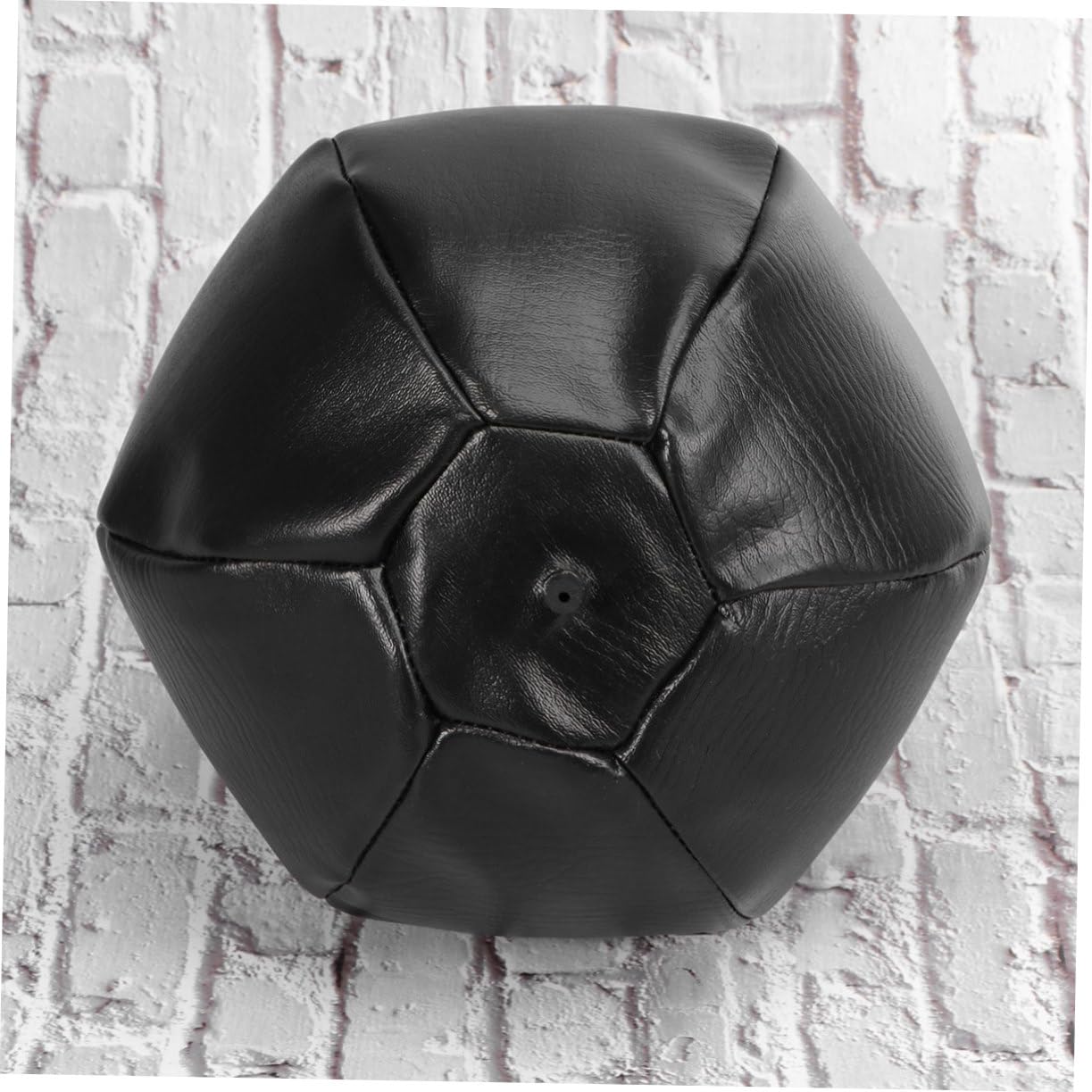 SUPVOX 1pc Professional Hanging Boxing Ball Reflex Training Ball Pear Shape Speed Bag for Home Workout Equipment