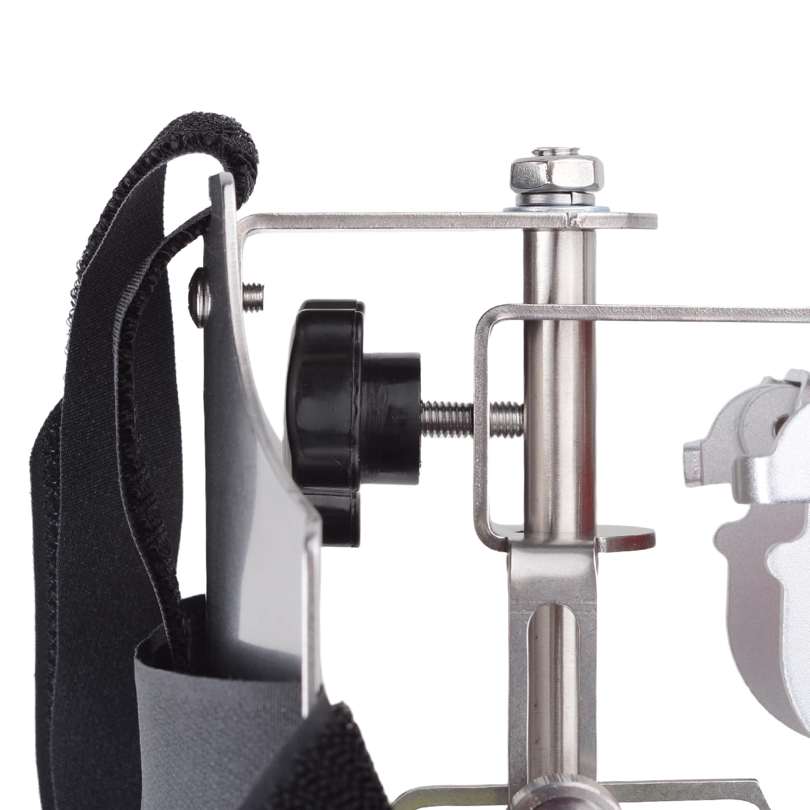 Cabeza de maniquí de simulador dental con 28 dientes extraíbles, modelo de cabeza fantasma para entrenamiento clínico, práctica de Typodont y laboratorios de simulación