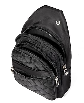 美品 OUTDOOR PRODUCTS 2WAY BODY SLING BAG Amazon.com | Xsecnua Crossbody Sling Bag Small Sling