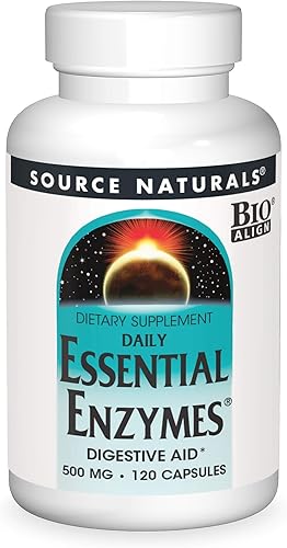 Source Naturals enzimas de ayuda digestiva Daily Essential de 01763 oz 138680 1 1 Source Naturals enzimas de ayuda digestiva Daily Essential de 01763 oz 138680 1 1