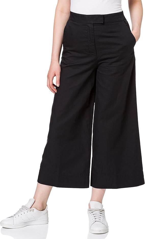 Marc O'Polo Damen Hose Amazon.de Fashion