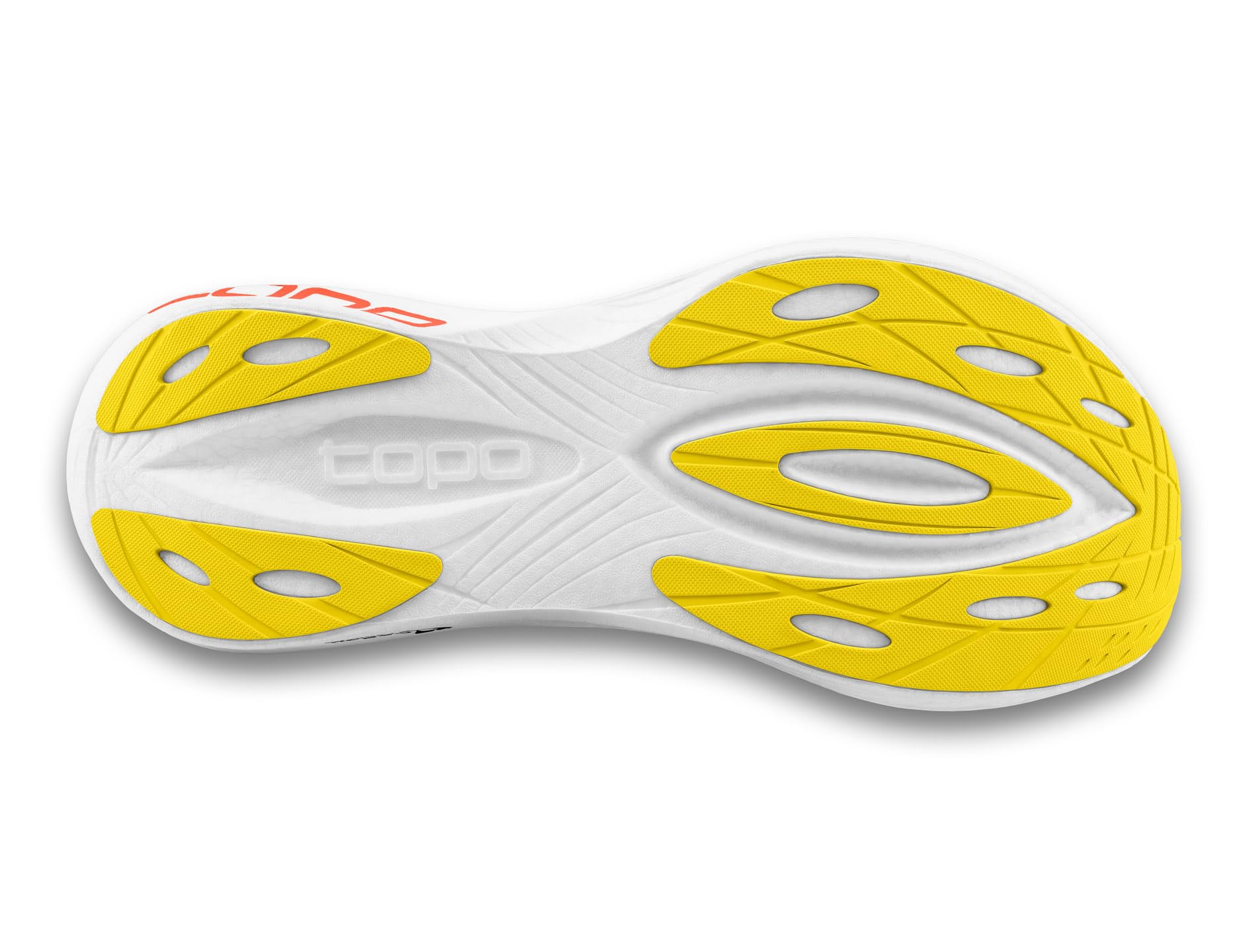 Topo Athletic Specter 2 Zapatillas para correrHombre