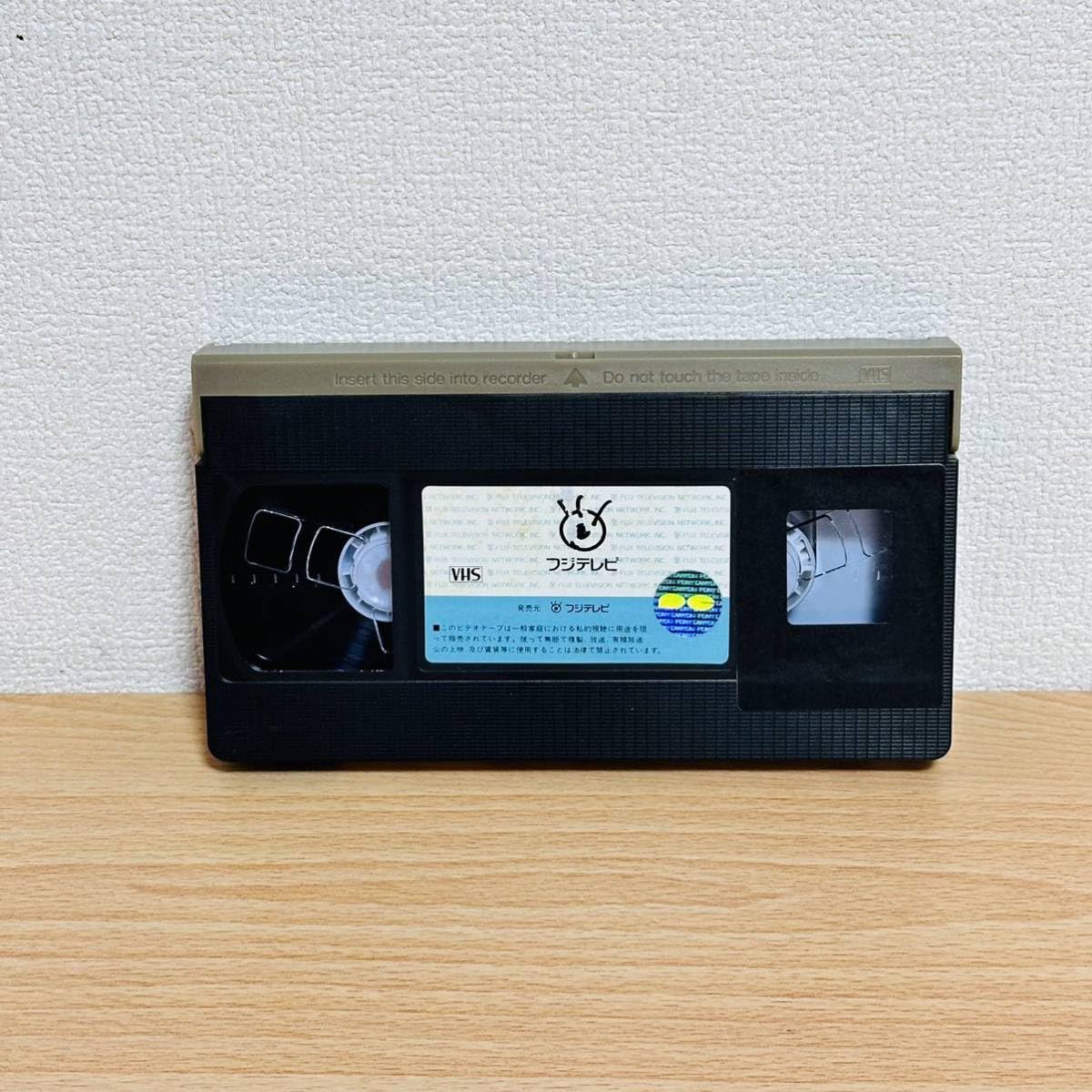 ブラックボード　VHS ビデオテープ　希少 m15934351354_1.jpg?1752134641