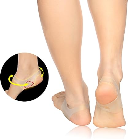 Amazon Dr Oremo脚補正サポーター ジェル 3点ロックのo脚x脚サポーター ひざ 腰の負担を軽減 O脚x脚姿勢 補正パッド 矯正グッズ 左右兼用 Dr Orem 足用