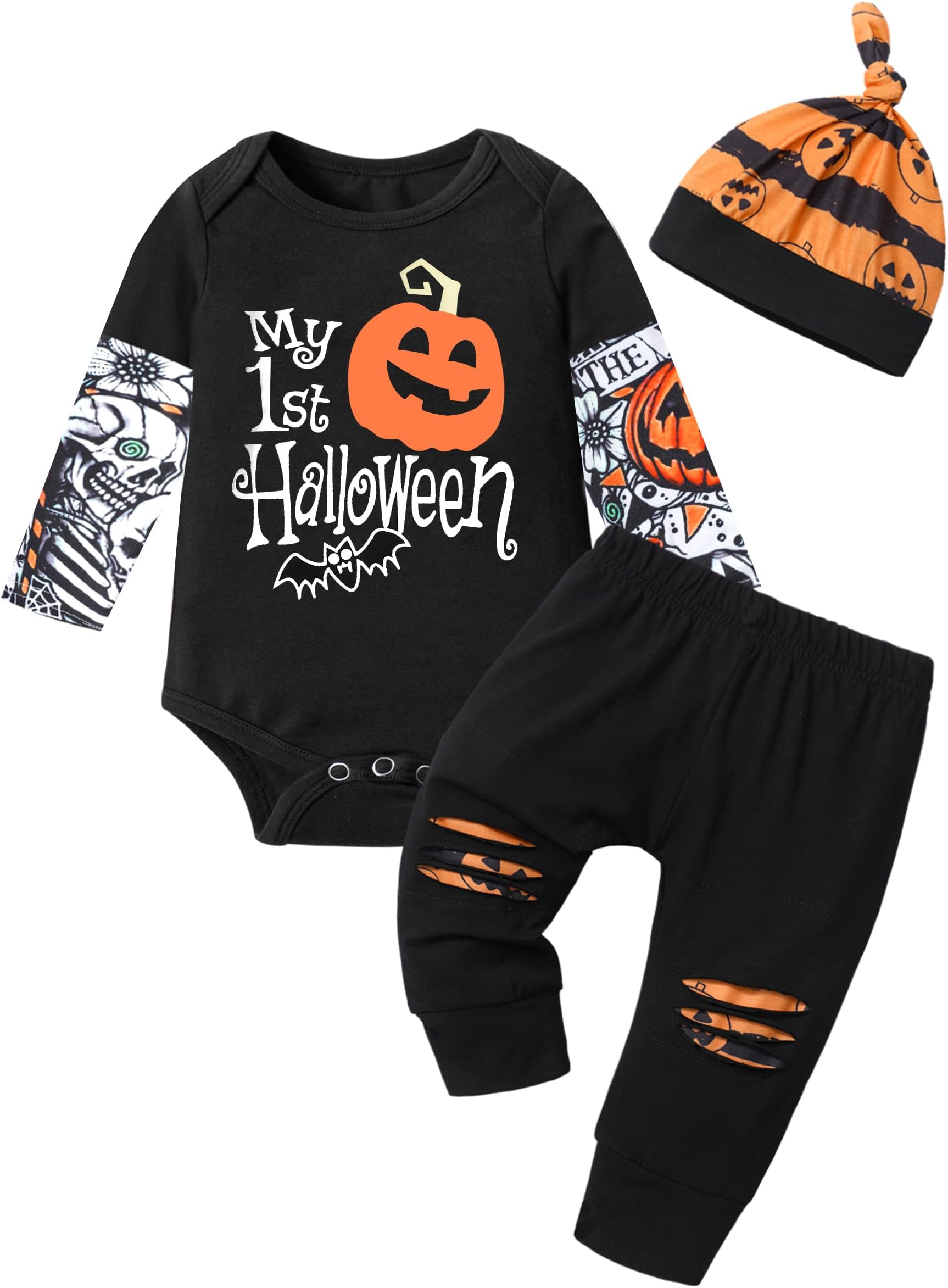 FommyBaby Boys Baby Boy Clothes Baby boy clothes