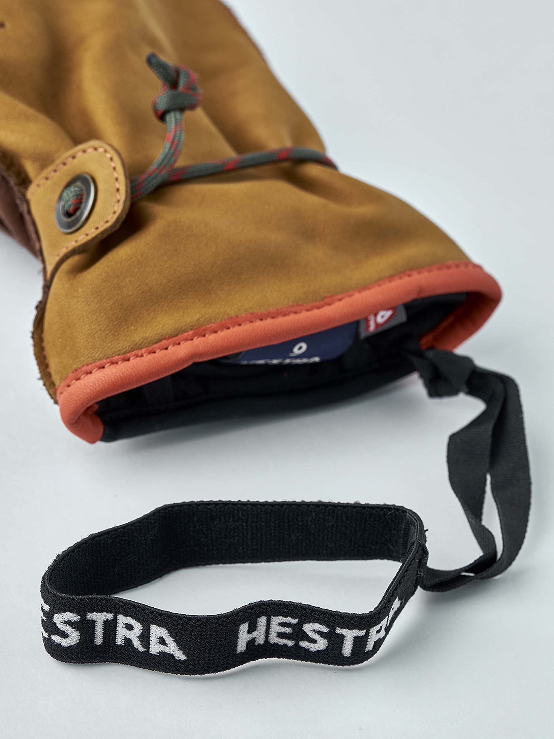 Amazon | HESTRA ヘストラ スノーグローブ WAKAYAMA MITT ワカヤマ