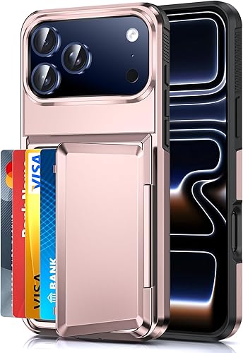 Miniatura 66 de LeYi Funda para iPhone XR: con protector de pantalla X2 + 2 funda para cámara [compatible con MagSafe] Funda protectora magnética i iphoneXR, Negro