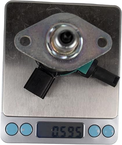 Miniatura 6 de Solenoide de apagado de combustible de 12 V 17208-60015 17208-60016 17208-60017 17208-60010 compatible con Kubota V1205 V1505 V1305 D1105 D1005