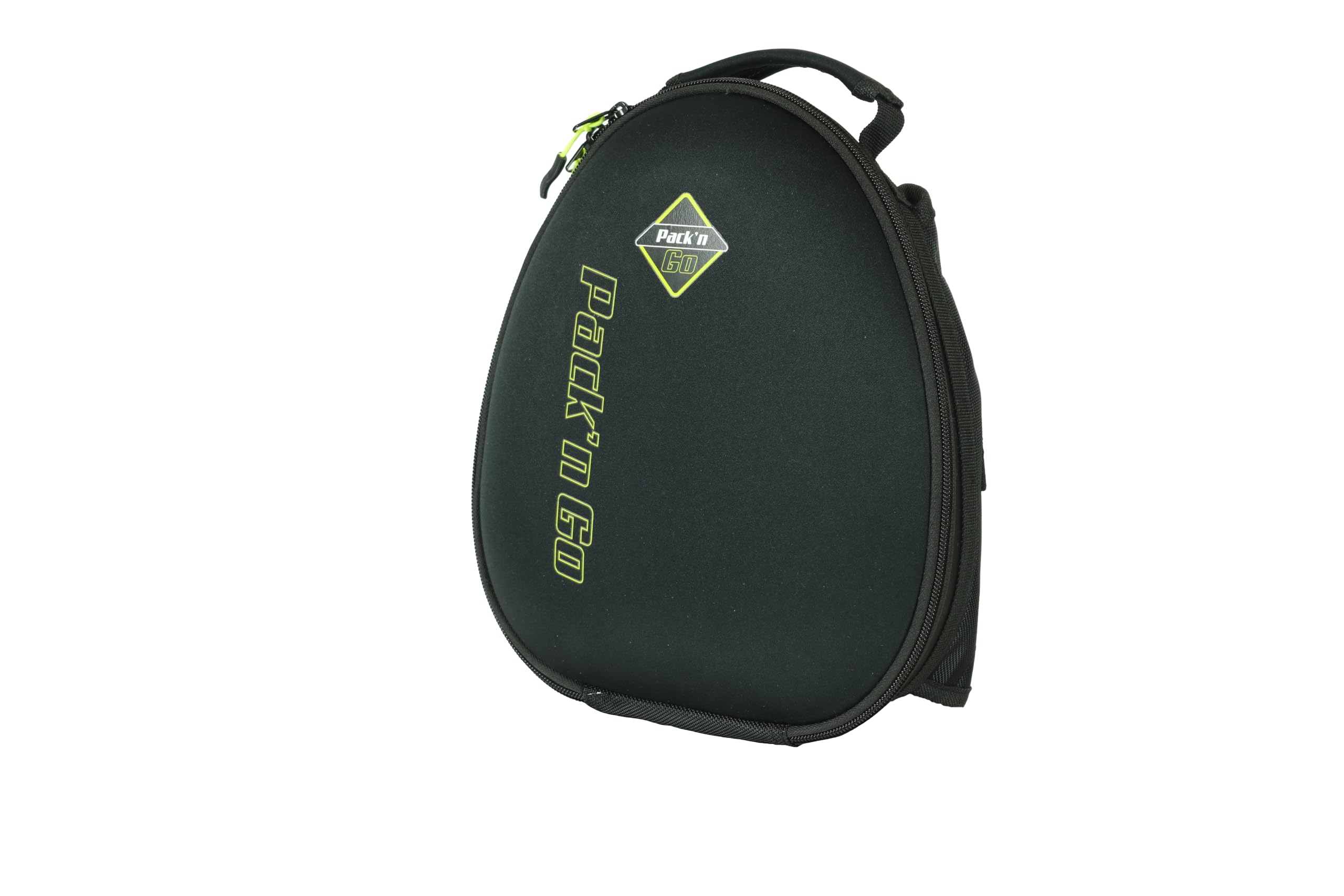 Pack'N Go Messa plecak na bak motocyklowy, mocny, uniwersalny, 4 l