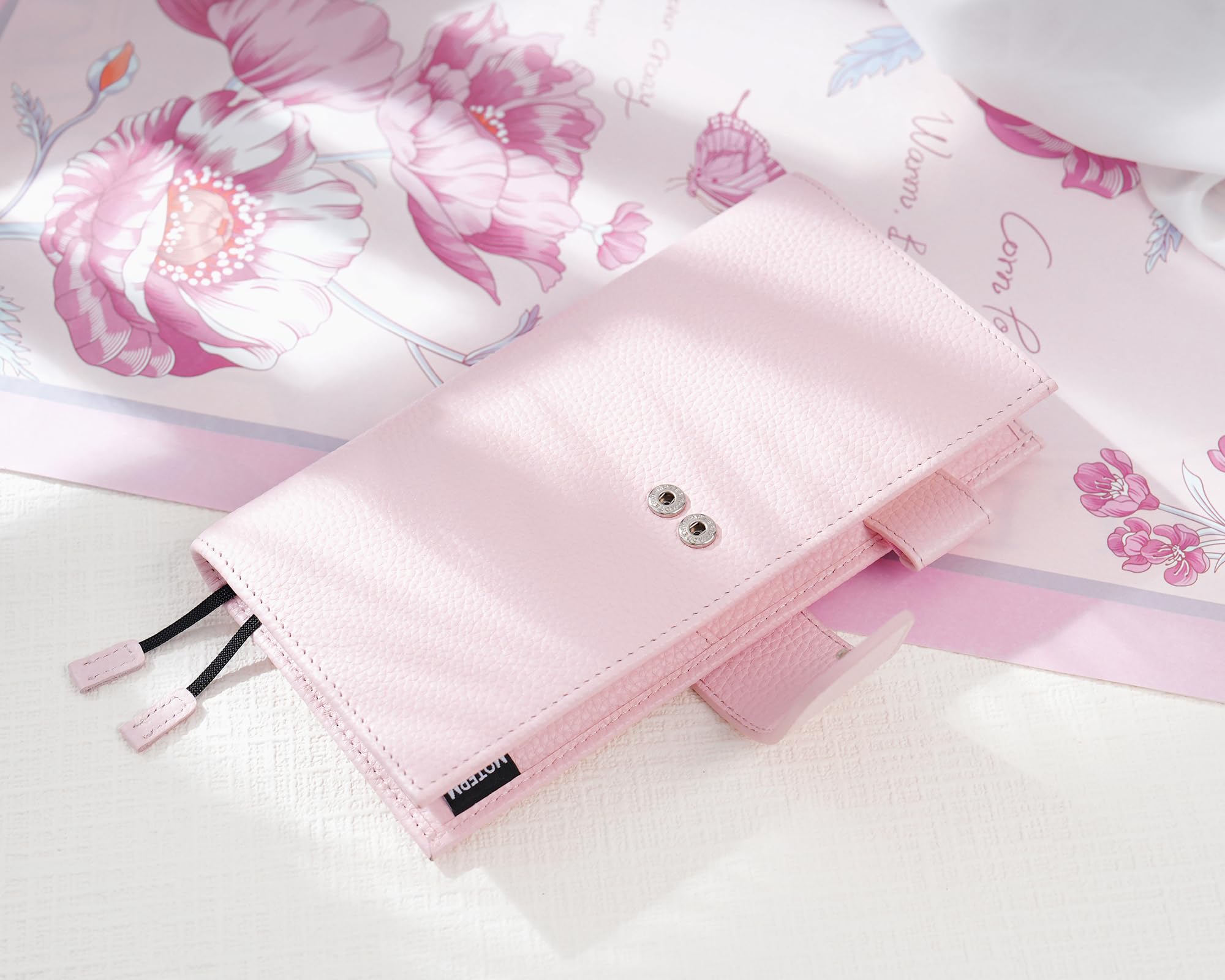Amazon.com : Moterm Leather Cover for Hobonichi Weeks - Fits