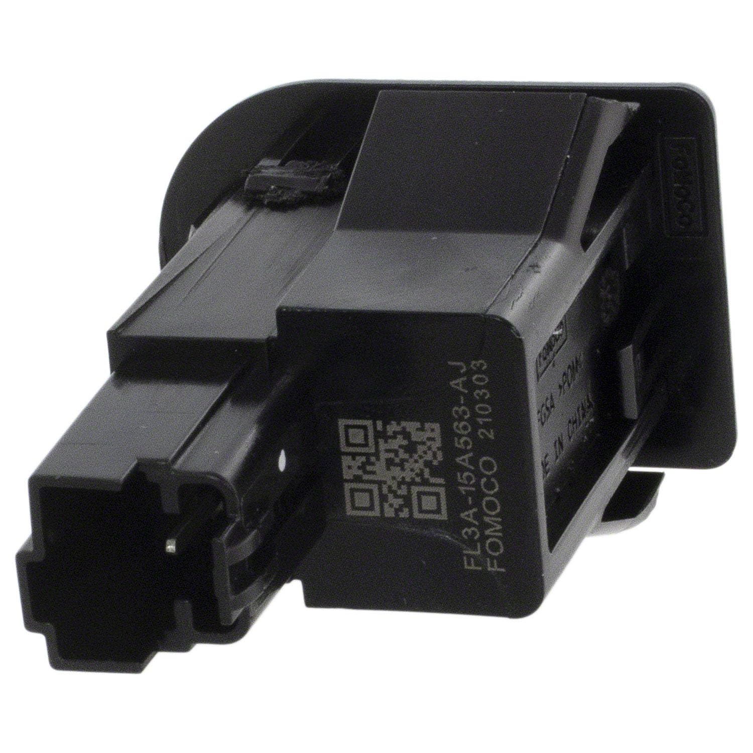 Ford 2015-2020 F-150 | 2018-2020 Expedition | 2018-2022 Super Duty OEM Interior Glove Box Door Adjar Switch Light Assembly FL3Z-14413-C