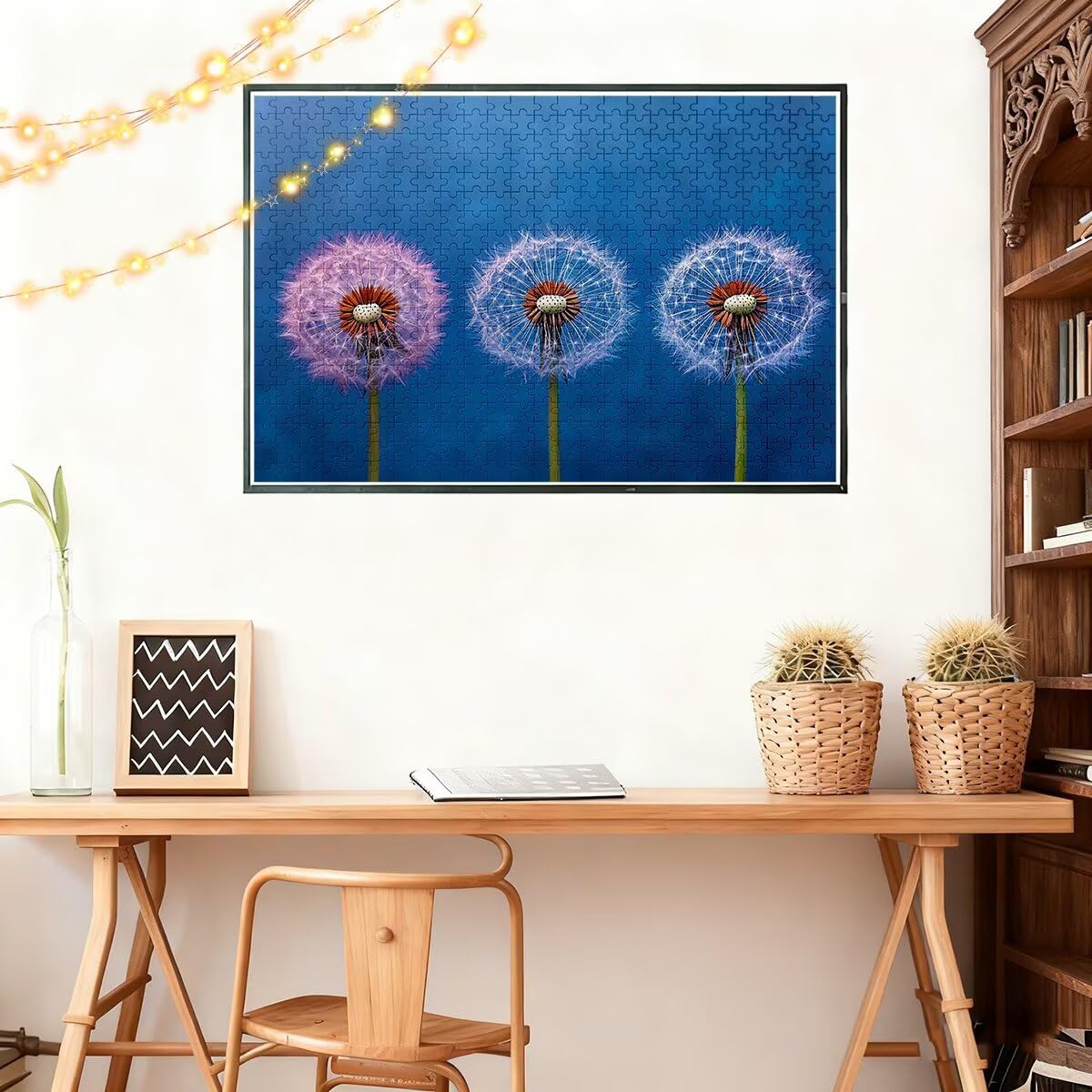 Puzzle 1500 sztuk Fabryka Dorosłych Prosty zestaw puzzli dla dorosłych 87 x 57 cm, kolorowe, klasyczne Wyzwanie edukacyjne Superior Zabawki dla Mężczyzn Wyzwanie Zabawki Rodzinny Prezent Dekoracja