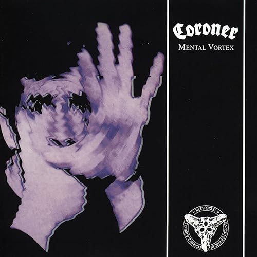 Mental vortex coroner