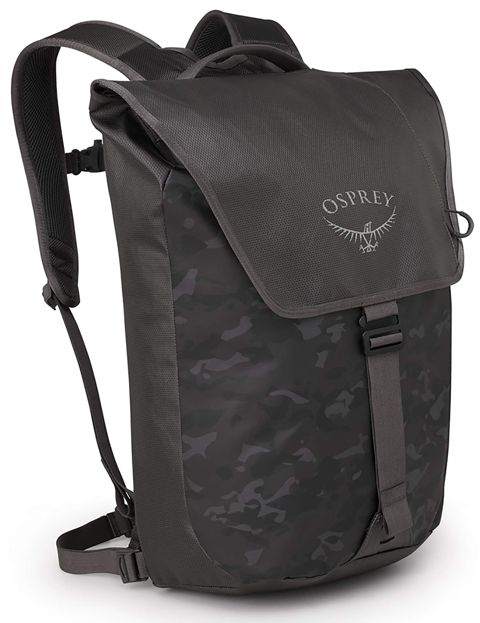 Osprey Transporter Flap Laptop Backpack