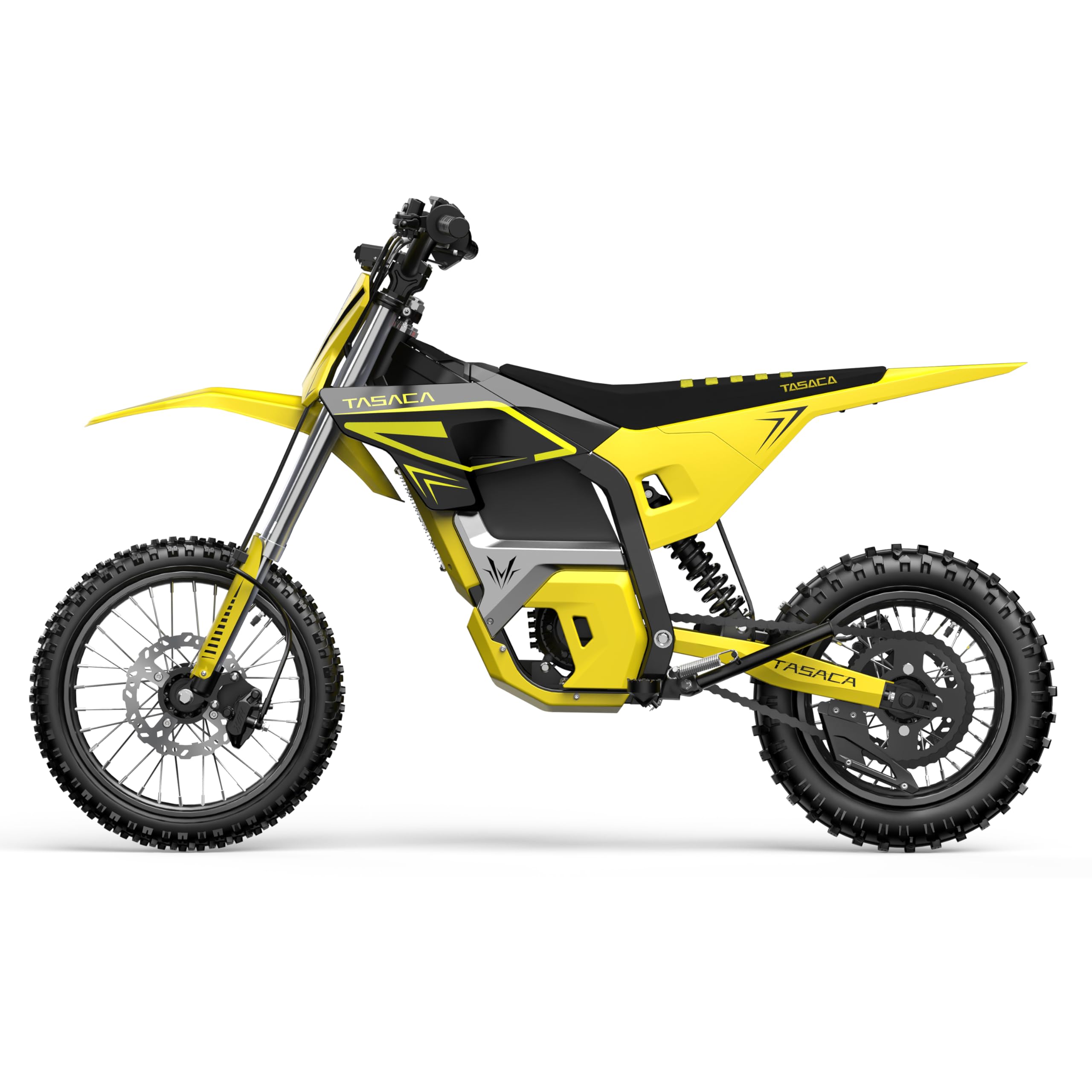 Tasaca T500-V58 Electric Dirt Bike